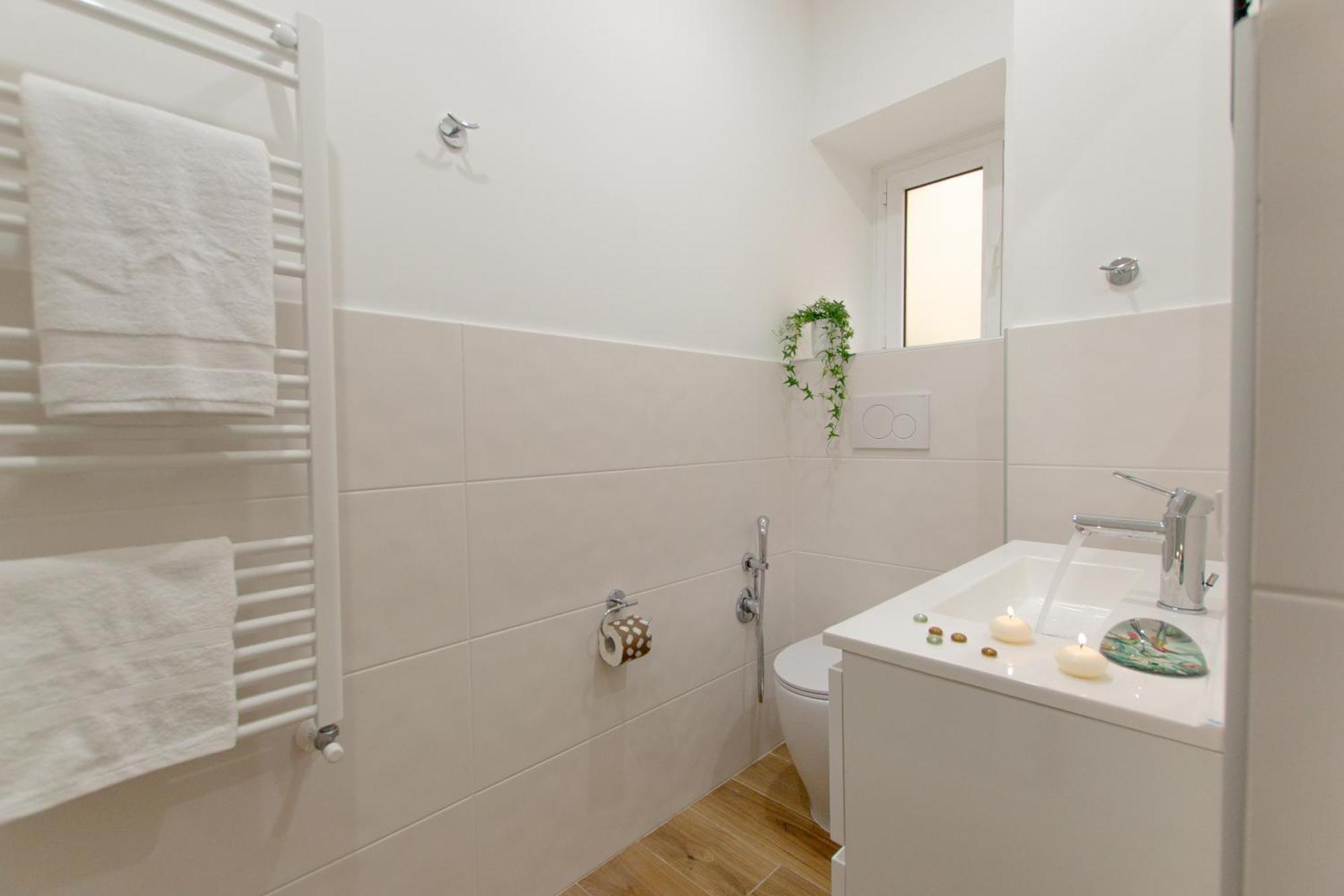 Casa Coppede Apartment Rome Bagian luar foto