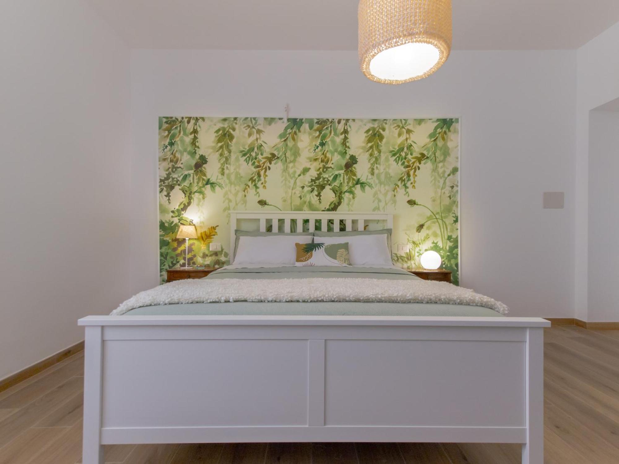 Casa Coppede Apartment Rome Bagian luar foto