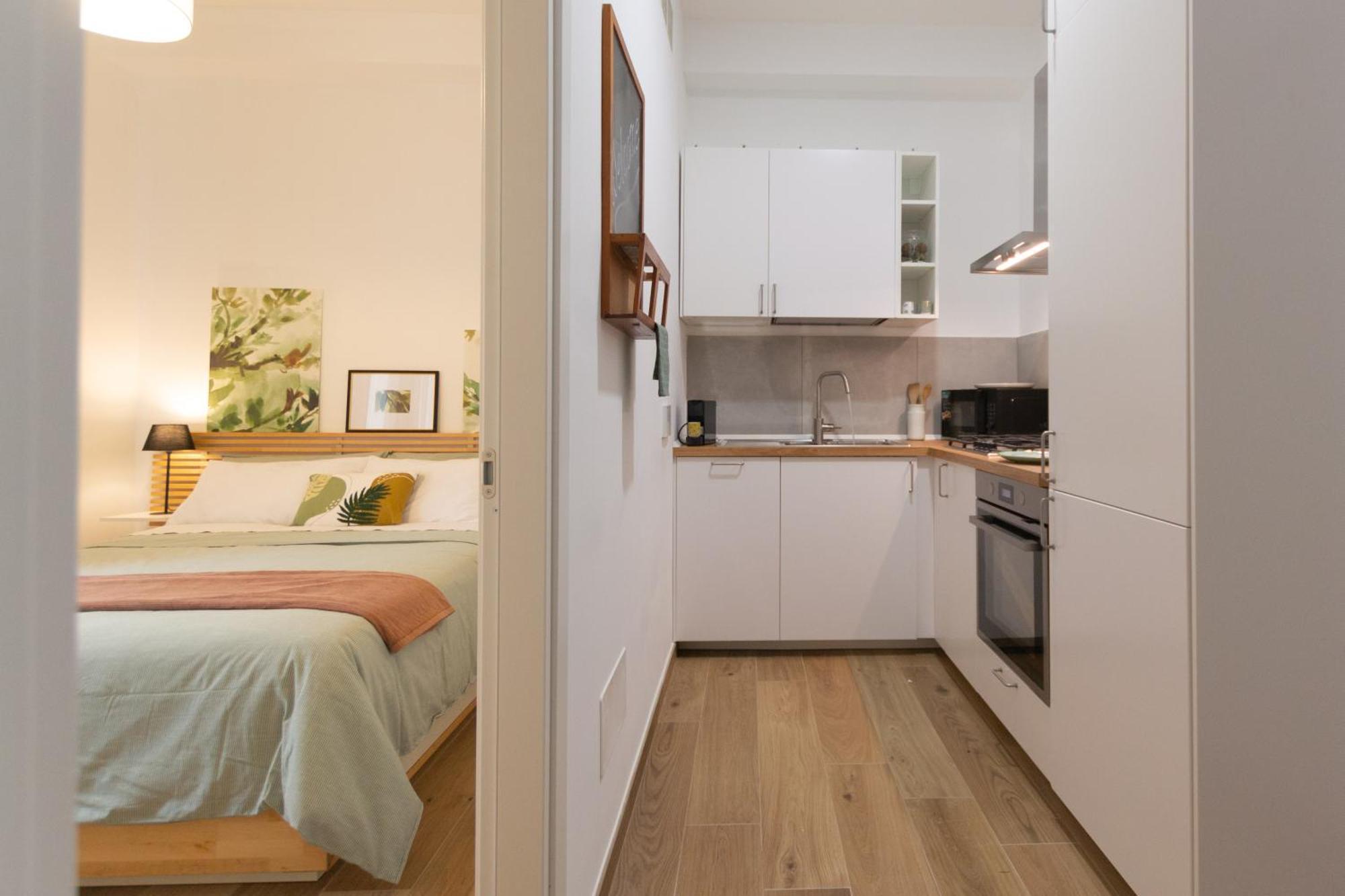 Casa Coppede Apartment Rome Bagian luar foto