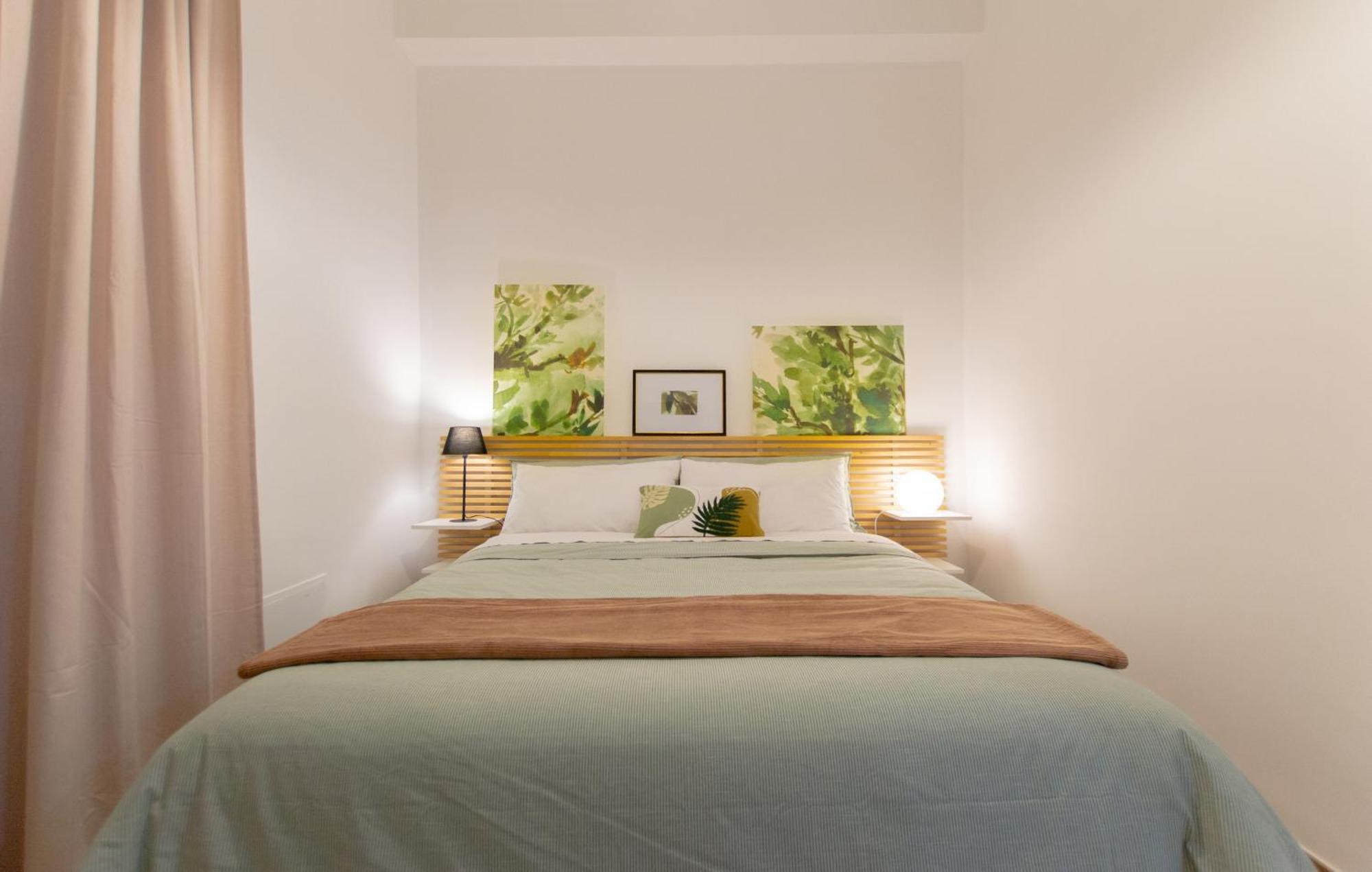 Casa Coppede Apartment Rome Bagian luar foto
