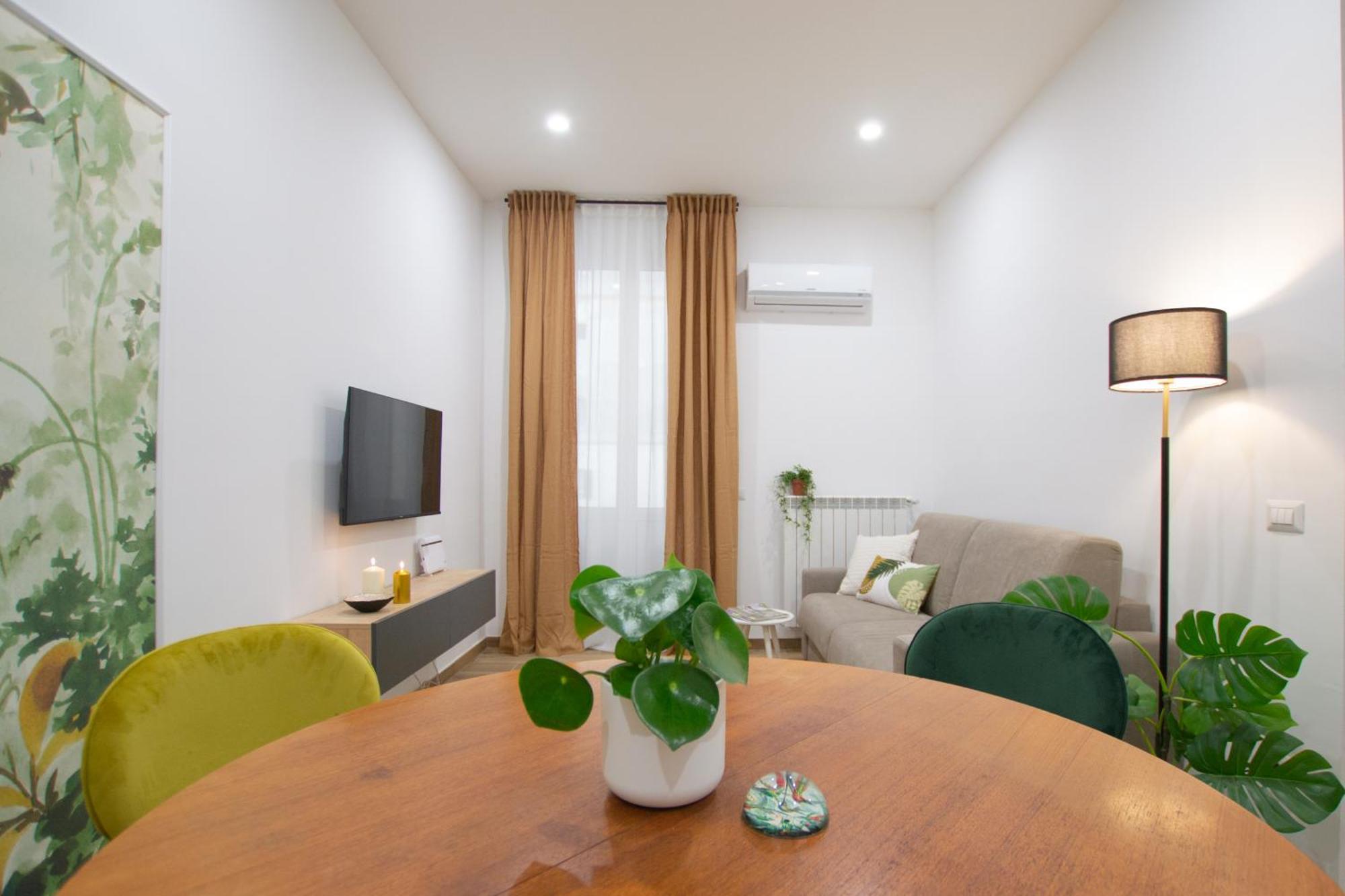 Casa Coppede Apartment Rome Bagian luar foto