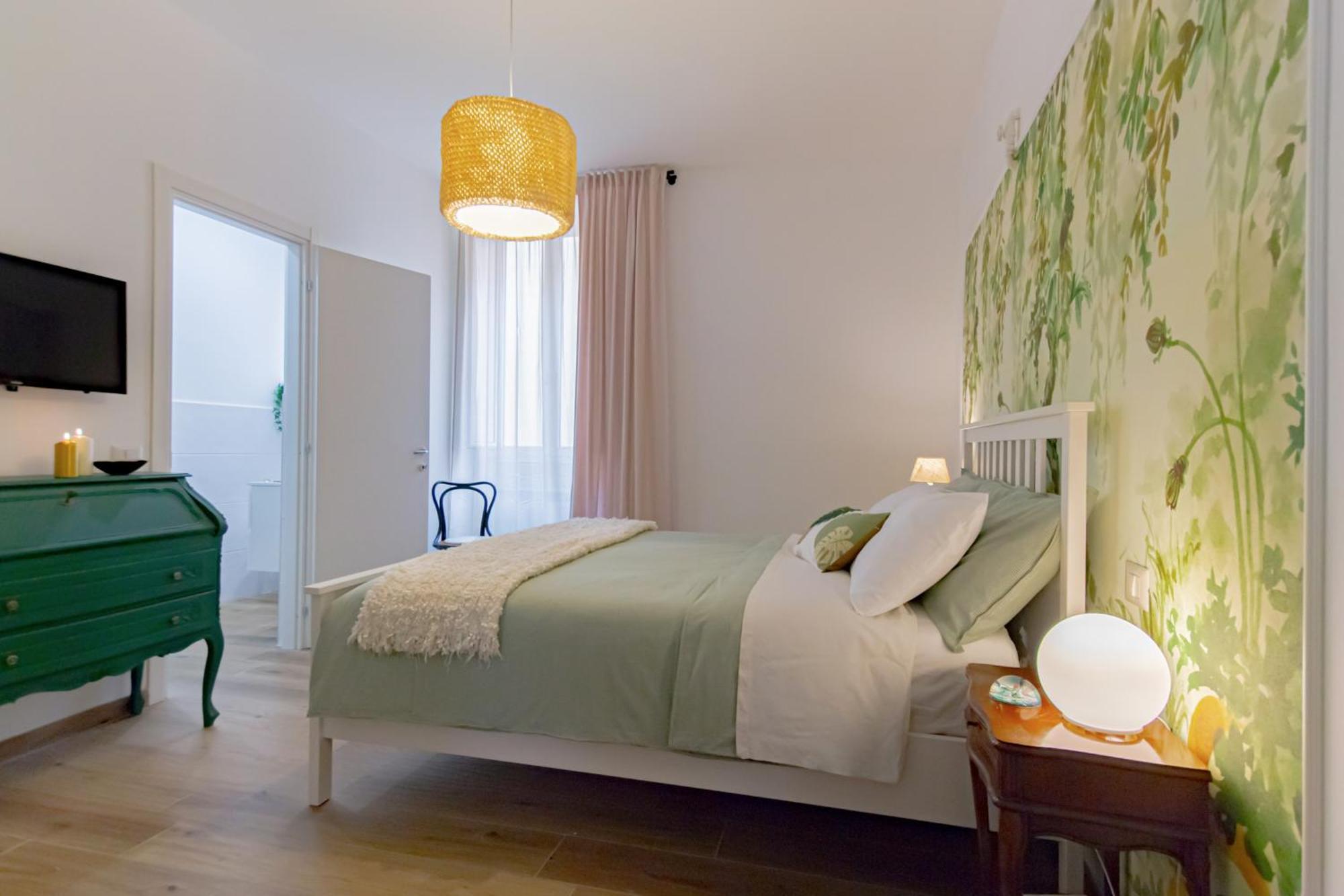 Casa Coppede Apartment Rome Bagian luar foto