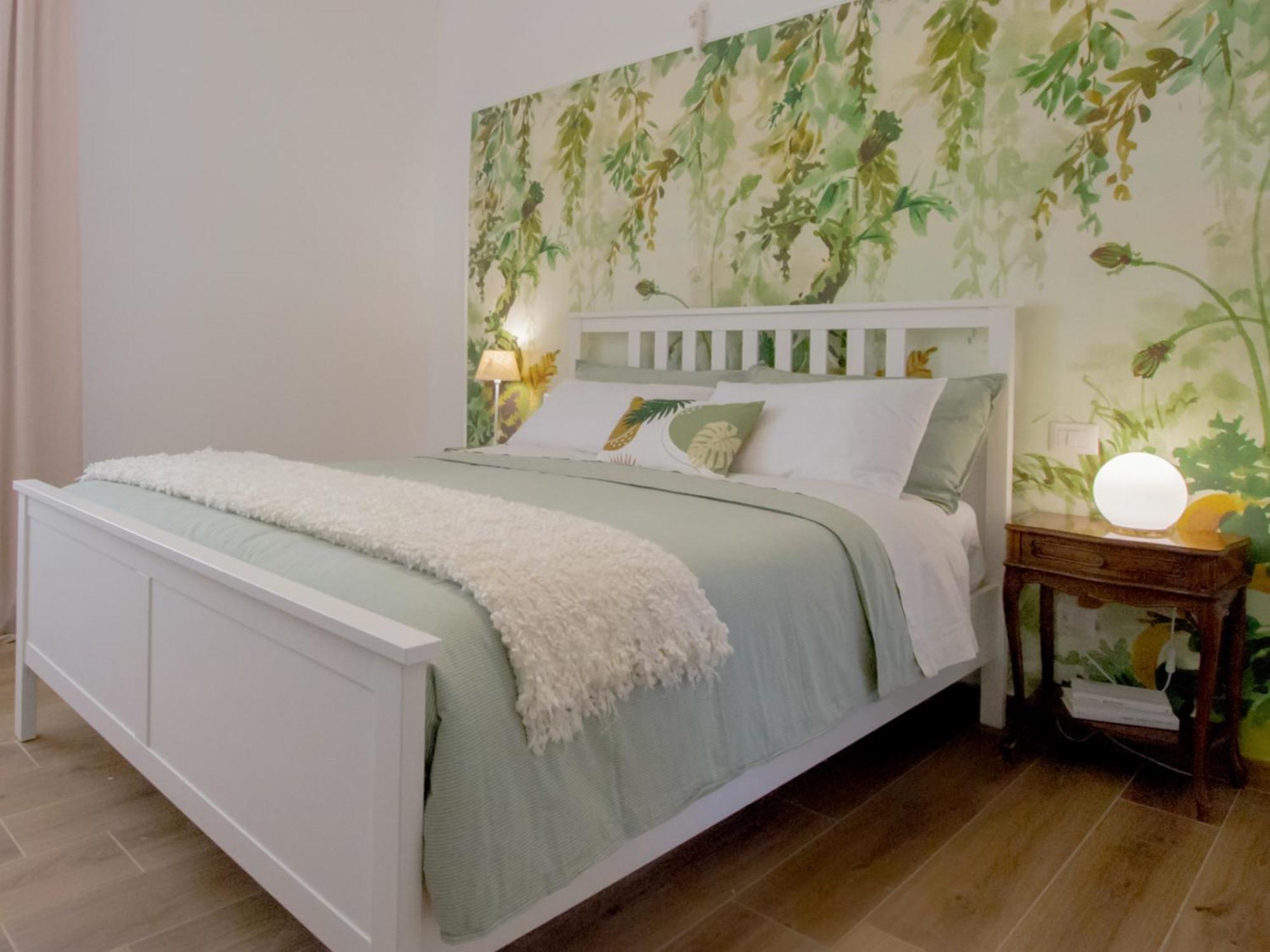Casa Coppede Apartment Rome Bagian luar foto