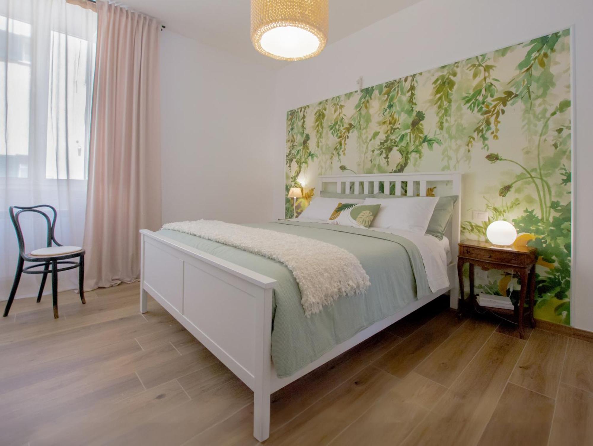 Casa Coppede Apartment Rome Bagian luar foto